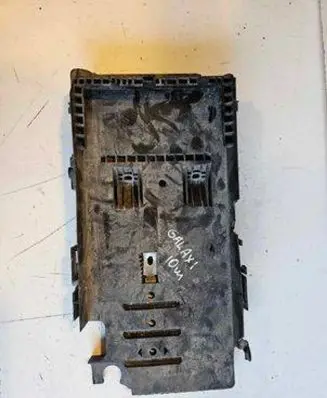Ford Galaxy Battery box tray 6G91-10723-A