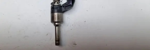 Audi A3 S3 8P Fuel injector 03C906036F