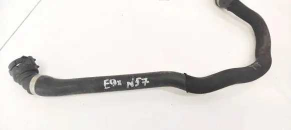 BMW 1 E81 E87 Engine coolant pipe/hose 1437865 103059-24