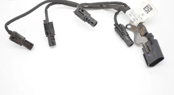 Mercedes-Benz GLA W156 X156 Glow plug wires A6511501433