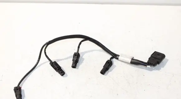 Mercedes-Benz Sprinter W906 Glow plug wires A6511501333