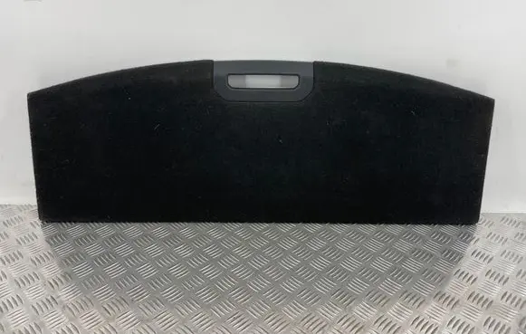 Nissan X-Trail T32 Trunk/boot floor carpet liner 849B84CE0A