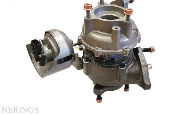 Mazda 6 Turbo VJ45 T917077