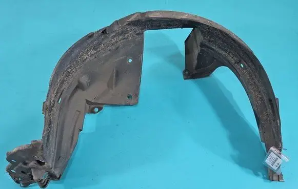 Honda Jazz Front wheel arch liner splash guards 74151-TF0-000 IMPRK1492138