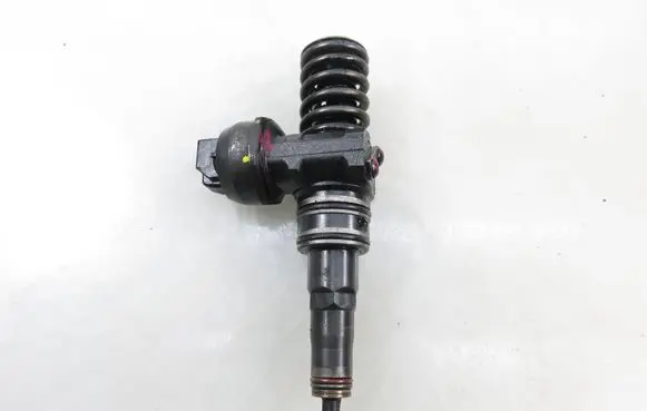 Ford Galaxy Fuel injector 0414720038 038130073AK