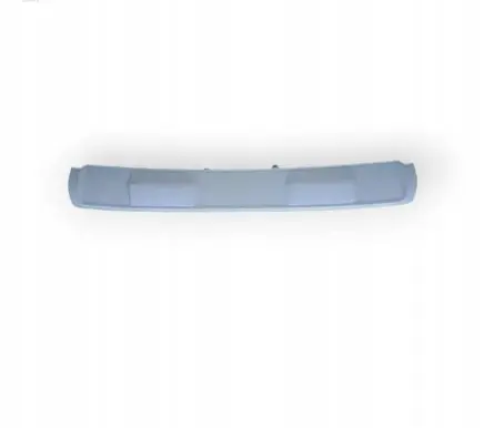 Audi Q2 - Front bumper lip 8PGTEILE