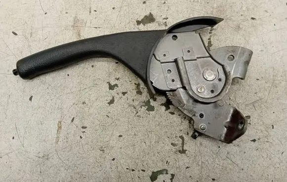 Toyota Corolla E120 E130 Handbrake/parking brake lever assembly
