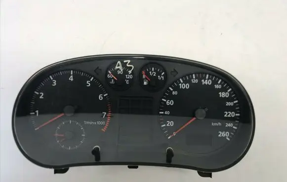 Speedometer (instrument cluster)