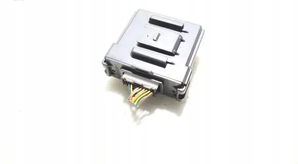 Nissan Micra K14 Central body control module