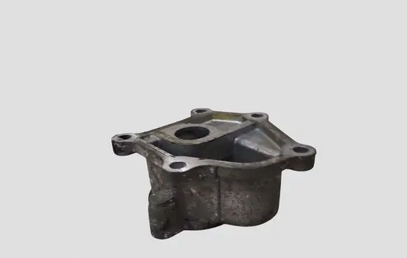 Nissan X-Trail T30 Thermostat/thermostat housing 038115