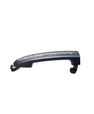 Hyundai Santa Fe Front door exterior handle