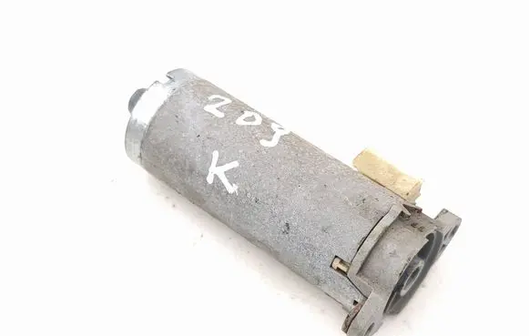 BMW 7 E65 E66 Seat adjustment motor 1214001 190503S 0130002614