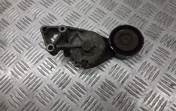 Seat Alhambra (Mk1) Alternator belt tensioner pulley BRAK