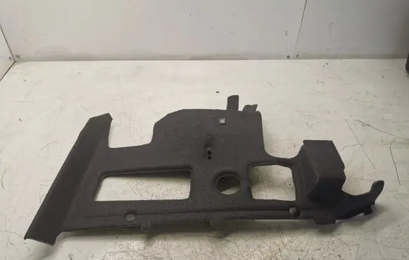 Jeep Grand Cherokee Dashboard lower bottom trim panel 1WH10XXXAE