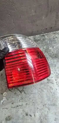 BMW 5 E39 Rear/tail lights 6902532 041020001232 301306