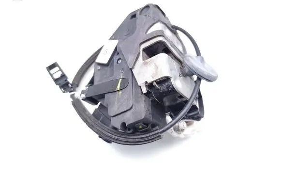 Ford Transit Courier Front door lock BM5AA21812CE 921758105