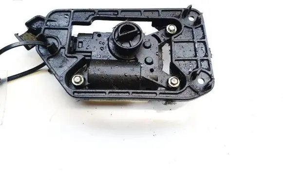 Fiat Punto (188) Air flap motor/actuator a21101200 021006