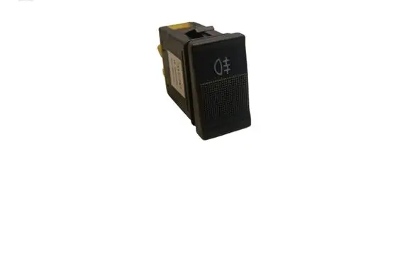 Audi 100 S4 C4 Fog light switch 893941563