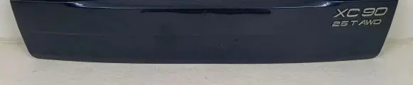 Volvo XC90 Pickup box tonneau cover 