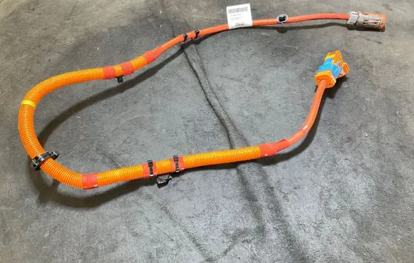 Volvo XC40 Other wiring loom P32340729 TC4215018