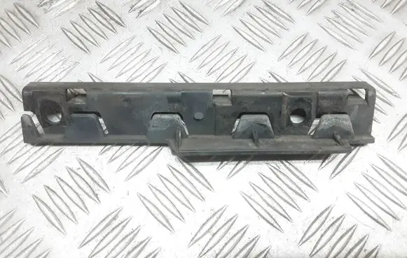 BMW 5 E60 E61 Front bumper mounting bracket 51777066228