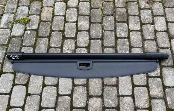 Mercedes-Benz R W251 Rear windscreen sun blind/shade A2518100009