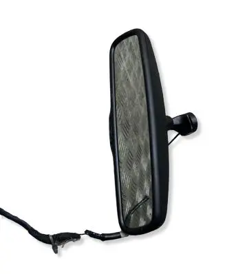 Infiniti FX Rear view mirror (interior) A740100419