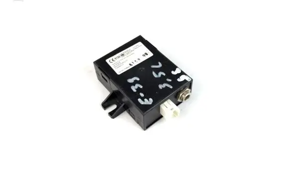 BMW 5 E39 Auxiliary heating control unit/module 64128370970 8370970 85262b