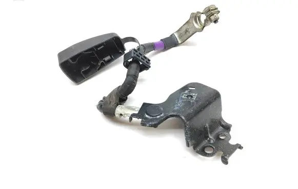 Lexus IS III XE30 Negative earth cable (battery) 8228053010B 1306