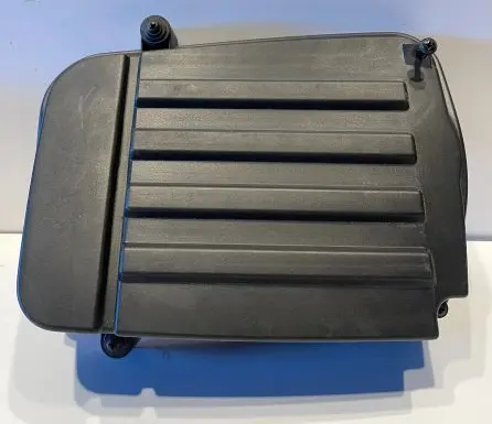 Seat Altea XL Air filter box cover 70319734