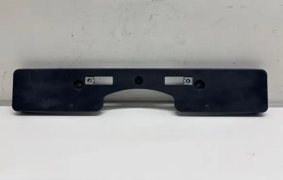 Toyota C-HR I Number plate surrounds holder frame 52114F4110