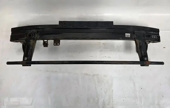 KIA Rio Front bumper support beam A12225
