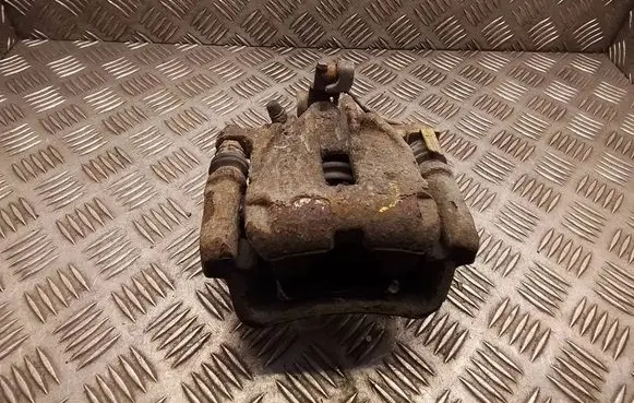 Opel Vivaro Rear brake caliper 