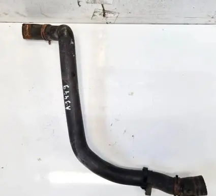 Seat Ibiza IV (6J,6P) Engine coolant pipe/hose