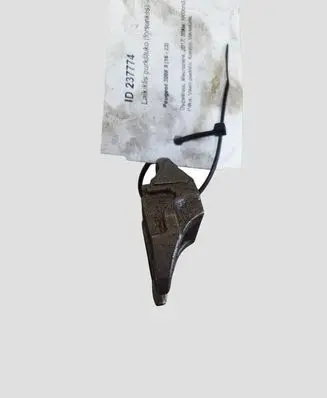 Peugeot 3008 II Fuel Injector clamp holder