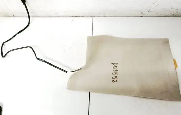 Opel Zafira B Seat heating element 