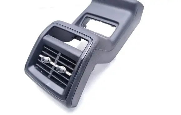 Skoda Kodiaq II Rear air vent grill 57H819203E 57H8572894PK