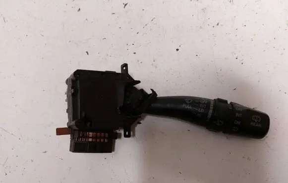 Hyundai Santa Fe Wiper control stalk