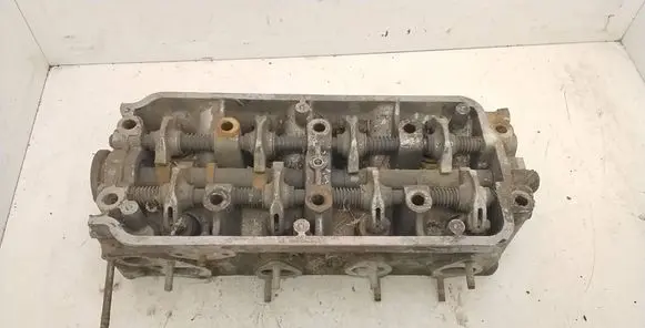 Engine head