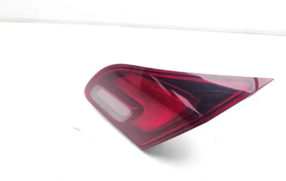 Opel Astra J Tailgate rear/tail lights 