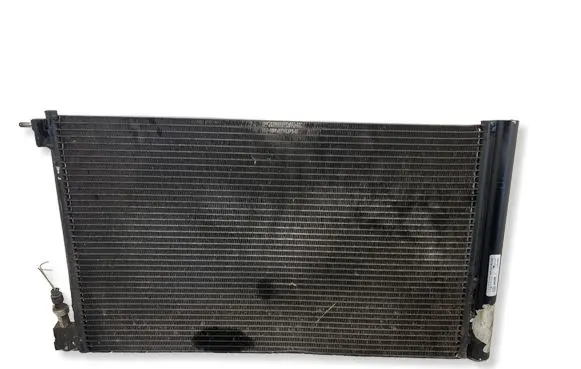 Opel Insignia A A/C cooling radiator (condenser) 8FC351 201705