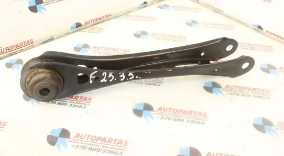 BMW X3 F25 Rear control arm 6786981