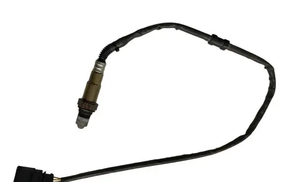 Volkswagen Golf VII Lambda probe sensor 06K906262 0258027050