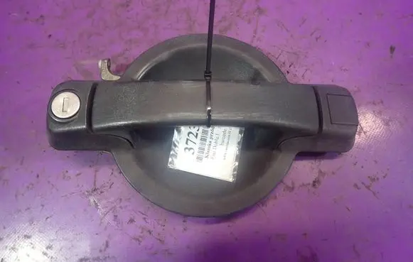 Fiat Doblo Front door exterior handle