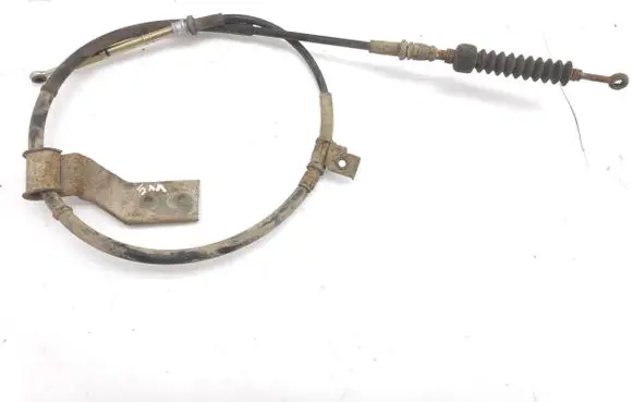 Nissan Pathfinder R50 Gear shift cable linkage 