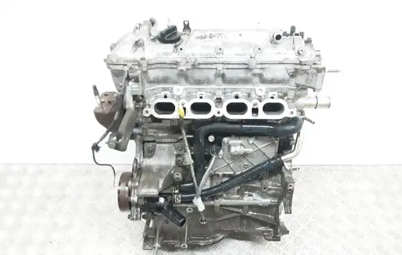 Toyota RAV 4 (XA30) Engine 3ZR