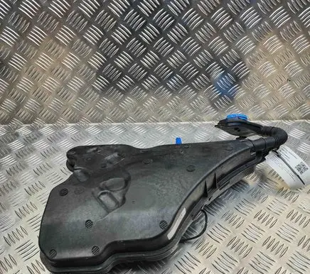 BMW M3 G80 Windshield washer fluid reservoir/tank 9502227
