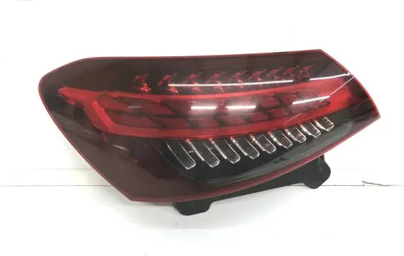 Mercedes-Benz E W213 Rear/tail lights A2139065109 ZGS003Q004