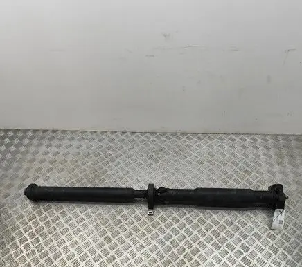 BMW Z4 E89 Middle center prop shaft 7634093