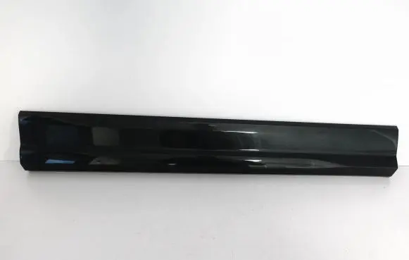 Audi Q2 - Front door trim (molding) 81A853960B